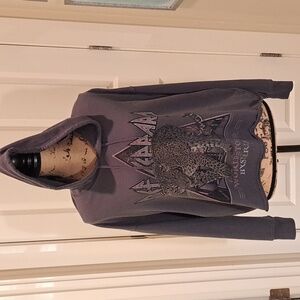 Def Leppard Hoodie